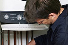 boiler repair Great Cubley