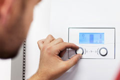 best Great Cubley boiler servicing companies