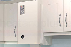 Great Cubley electric boiler quotes
