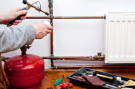 free Great Cubley heating repair quotes
