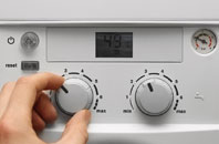 free Great Cubley boiler maintenance quotes